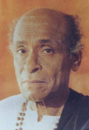 Mallikarjun Mansur