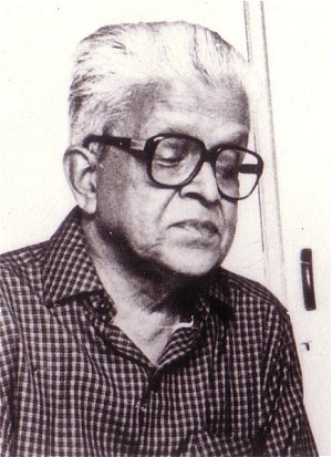 Music Critic Mohan Nadkarni