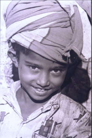 Glimpses of Rural India