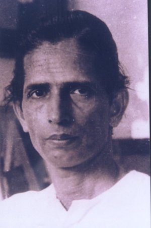 K.K. Hebbar