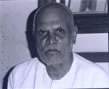 Kannada Writer Gorur Ramaswamy Iyengar