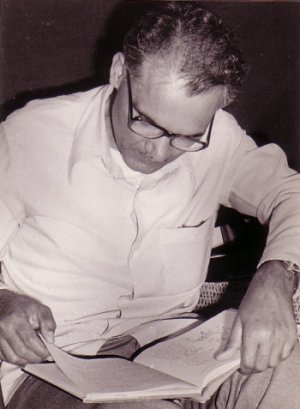 Indian Novelis S.L. Bhyrappa