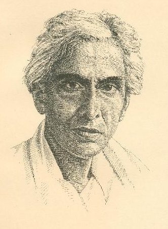 Bengali Novelist S.C. Chatterjee 