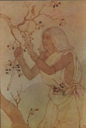 Indian Women in Indian Art