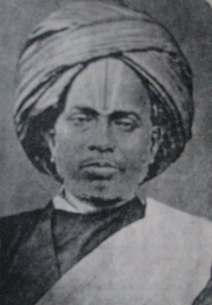 Diwan Rangacharlu