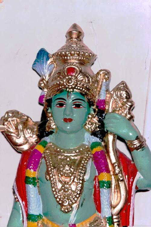 Navaratri Idols 