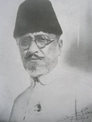 Abul Kalam Azad