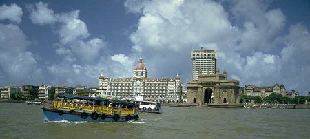 Port of Bombay