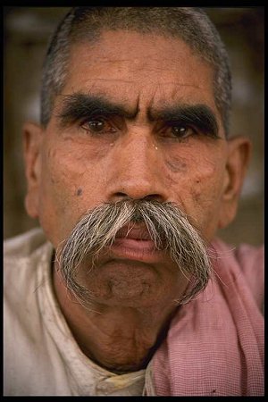 Rajasthani Shopkeeper