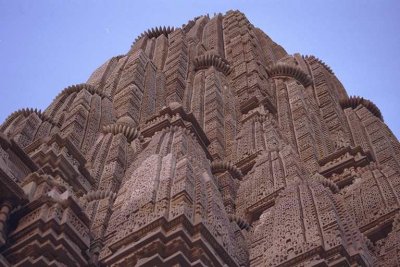 Temple Towers