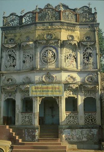 Indian Architecture