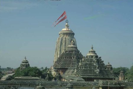 Temple of Jagannath
