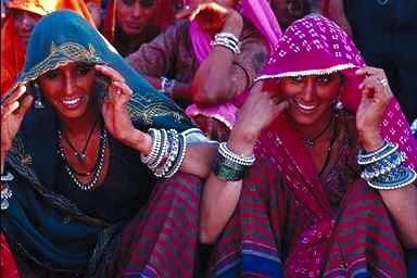 Pictures of Rajasthan