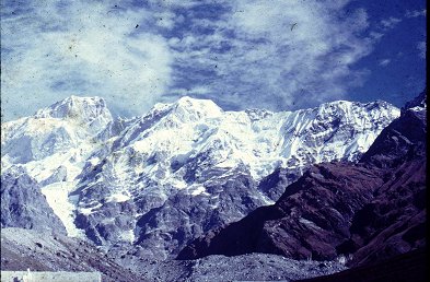 Himalayan Vista