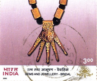 Gems and Jewellery