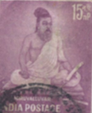 Poet of Thirukkural