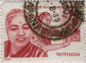 Stamps of India 