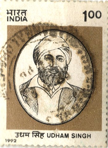 Udham Singh