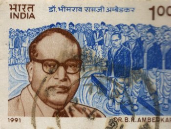 Bhimrao Ramaji Ambedkar