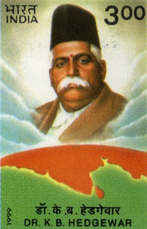 K.B. Hedgewar