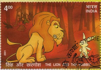 Stories of Panchatantra