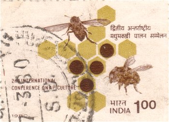 Indian Stamp Database 