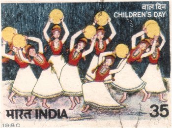 Stamps of India