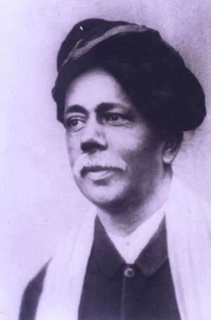 R.H. Deshpande 