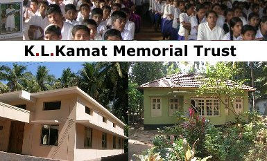 K.L.Kamat Memorial Foundation