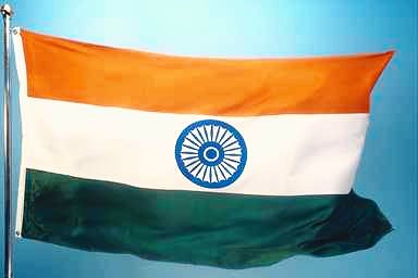 The Indian National Flag