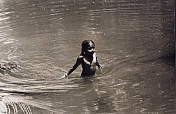 Village Life in India