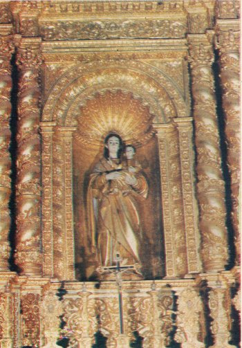 Basilica of Bom Jesus