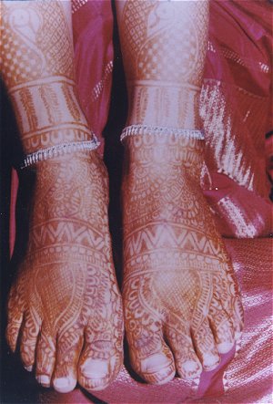 Weddings in India 