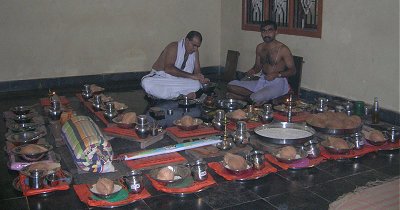 Hindu Death Rites