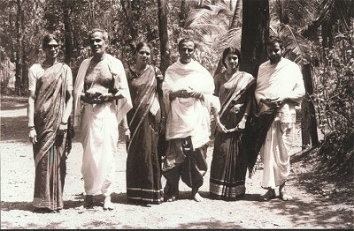 Hindu Rituals