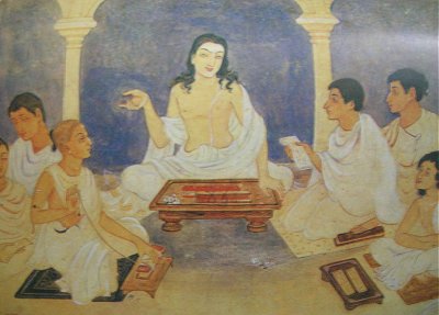 Proponents of Bhakti