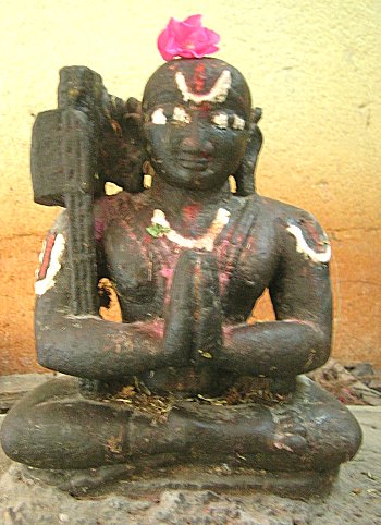 Guru Ramanuja