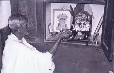 Devotion in India