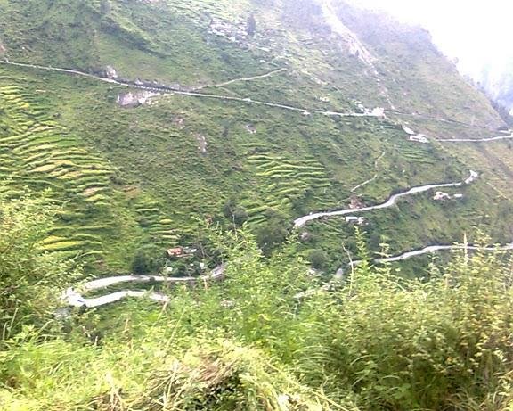 State of Uttarkhand