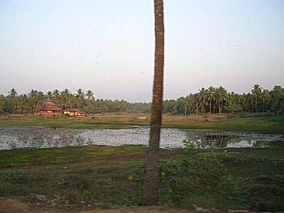 Elephant Lake, Karkala