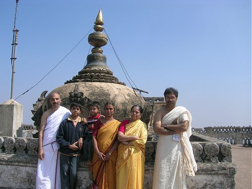 Yoganarasimha Temple