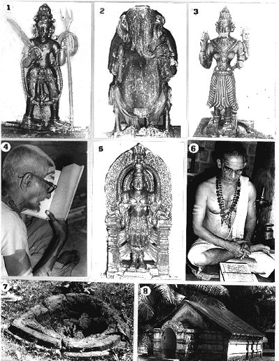 Pictures of Uttara Kannada