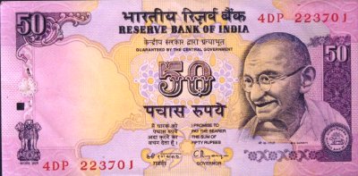 Indian Currency