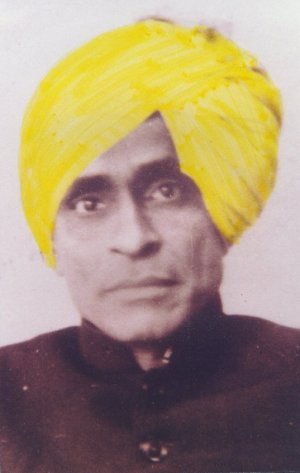 Mallikarjun Mansoor