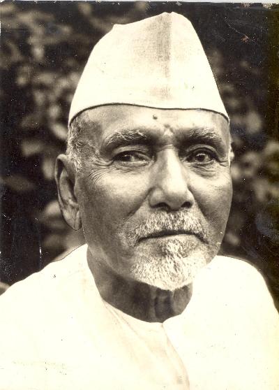 Baba Allauddin Khan 