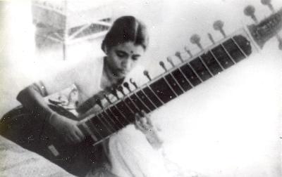 annapurna devi