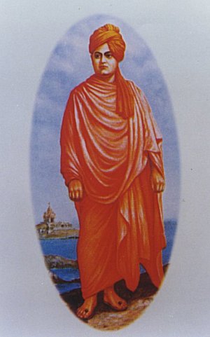 Swami Vivekananda