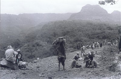 Village Scenes of India