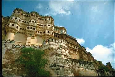 Rajasthan Tourism