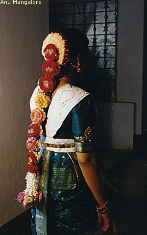 Bridal Decor, South Kanara